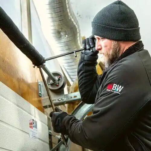 garage door service New Glarus